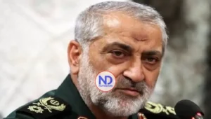 Irán amenaza atacar embajadas de Israel en todo el mundo