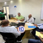 COD inicia trabajos con las federaciones rumbo a SD 2026
