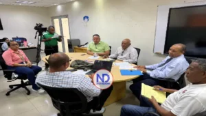 COD inicia trabajos con las federaciones rumbo a SD 2026