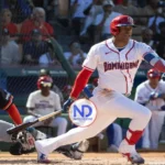 República Dominicana cierra con empate su preparación para el Clásico Mundial