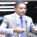 Diputado Eugenio Cedeño aspira a la Secretaría General del PRM y entra en la carrera interna del partido