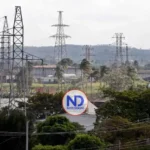 Isla de Cuba reconecta sistema eléctrico, pero apagones siguen