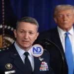 EE.UU. anuncia ataques de mayor profundidad en Irán