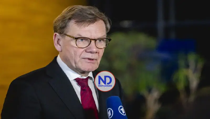 Alemania reafirma su apoyo a España ante amenazas Trump