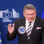 La UE está convencida que EE.UU. respetará el acuerdo comercial firmado en julio de 2025