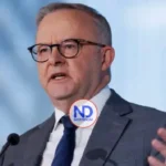 Australia confirma que 3 militares estaban en submarino de EE.UU. que hundió fragata iraní