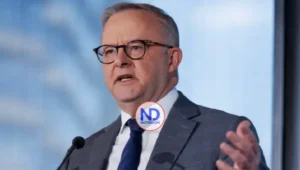 Australia confirma que 3 militares estaban en submarino de EE.UU. que hundió fragata iraní