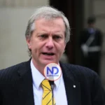 Kast viaja a la cumbre regional de Trump en medio de quiebre con Boric por cable chino