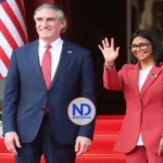 EE.UU. y Venezuela acuerdan formalmente restablecer relaciones diplomáticas