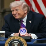 Trump asegura que la caída del régimen cubano sería «la cereza del pastel» luego de derrocar a Maduro