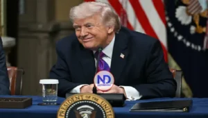 Trump asegura que la caída del régimen cubano sería «la cereza del pastel» luego de derrocar a Maduro