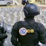 RD y Francia crearán agencia regional contra el narcotráfico