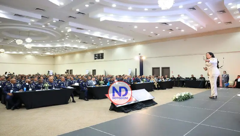 Ministerio Público destaca condenas por trata de personas