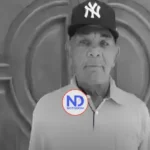 Honras fúnebres de Ramón Darío Reynoso, padre de Yeni Berenice Reynoso, serán este viernes