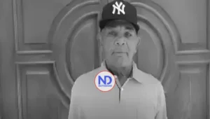 Honras fúnebres de Ramón Darío Reynoso, padre de Yeni Berenice Reynoso, serán este viernes