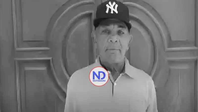 Honras fúnebres de Ramón Darío Reynoso, padre de Yeni Berenice Reynoso, serán este viernes