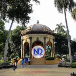 Remodelarán parque Enriquillo a un costo de RD$234 millones