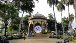 Remodelarán parque Enriquillo a un costo de RD$234 millones