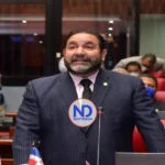 Genao valora proyecto suprime candidaturas independientes