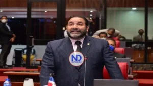 Genao valora proyecto suprime candidaturas independientes