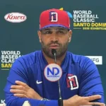 Albert Pujols destaca RD ganará el Clásico Mundial de Beisbol