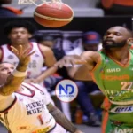PN barre al Cupes y enfrentará Sameji final basket de Santiago