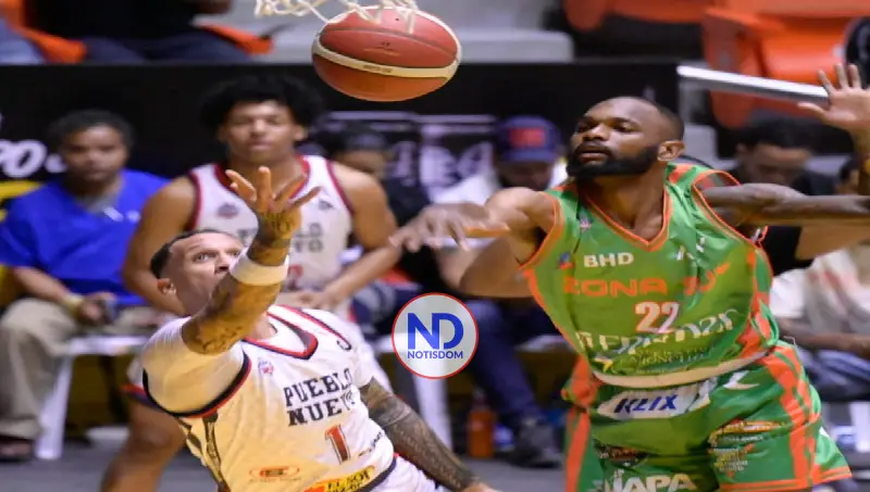 PN barre al Cupes y enfrentará Sameji final basket de Santiago