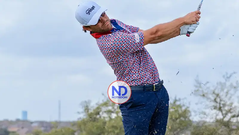 Willy Pumarol conquista su primer título en el APGA Tour