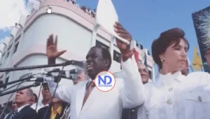 89 años del natalicio de Peña Gómez: un líder que ha inspirado a generaciones