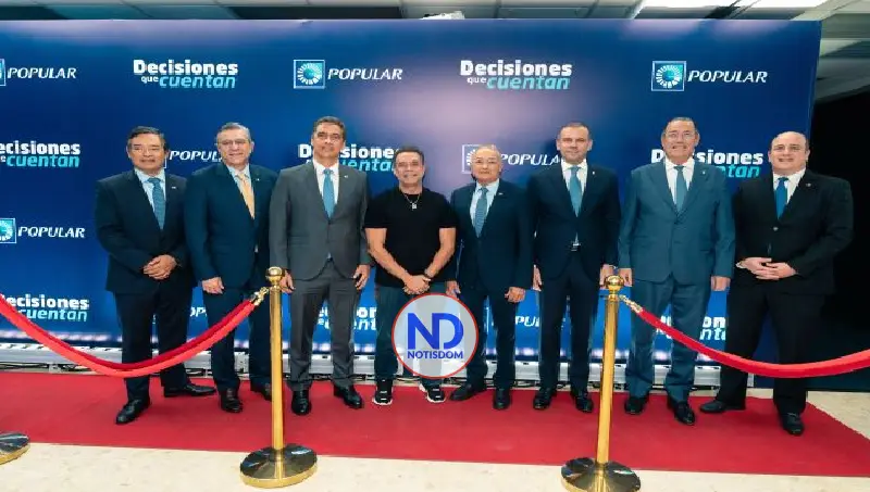 Banco Popular presenta serie sobre educación financiera