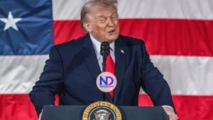 Trump exige a Irán «rendición incondicional» y un nuevo líder