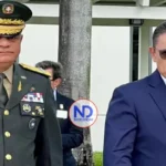 RD respalda visión de EE.UU. sobre el «narcoterrorismo»