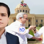 Ramón Arnaldo Pimentel resalta conexión natural entre Abinader y Wellington Arnaud