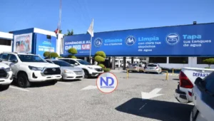 Salud Pública reporta 70.8 % de los adultos en RD sufre sobrepeso u obesidad