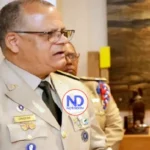 RD respalda visión de EE.UU. sobre el «narcoterrorismo»