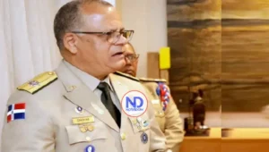 RD respalda visión de EE.UU. sobre el «narcoterrorismo»