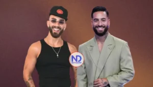 Manuel Turizo y Maluma lanzan «Apambichao», un homenaje musical al caribe colombiano