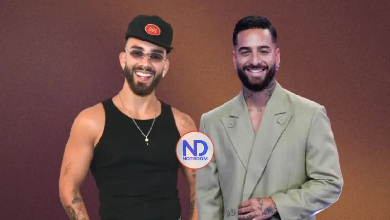 Manuel Turizo y Maluma lanzan «Apambichao», un homenaje musical al caribe colombiano