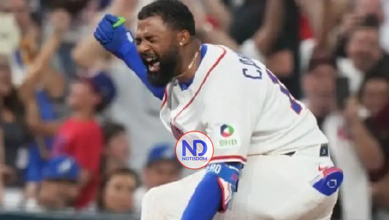 República Dominicana aplasta a Nicaragua en el Clásico Beisbol