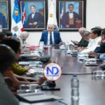 Ministro Educación encabeza reunión año escolar 2026-2027