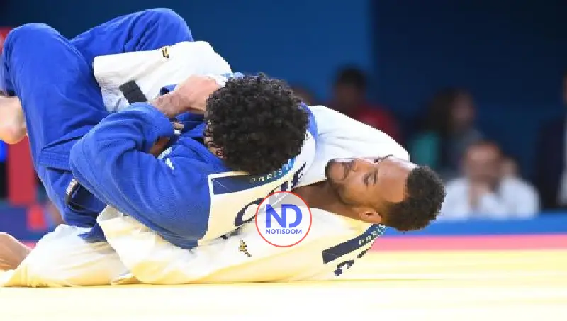 Judocas dominicanos actuarán en eventos de ranking mundial