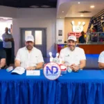 INEFI y Febodom presentan Intercolegial de Boliche 2026