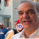 Abinader celebra triunfo de República Dominicana sobre Nicaragua en Clásico Mundial de Béisbol