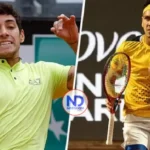 Kovacevic, ante el reto de retener el primer título del Cap Cana Ciudad Destino