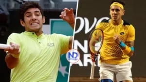 Kovacevic, ante el reto de retener el primer título del Cap Cana Ciudad Destino