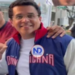 David Collado anuncia alianza con equipo de béisbol de Los Marlins