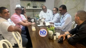 Diputados impulsarán ejecución obras turísticas en San Cristóbal