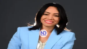 Periodista Cristal Acevedo pondrá a circular libro sobre estrategias para crisis de comunicación