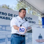 Mivhed inicia construcción del Centro de Corrección y Rehabilitación de El Seibo