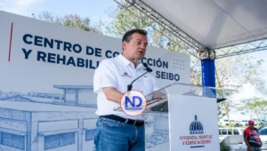 Mivhed inicia construcción del Centro de Corrección y Rehabilitación de El Seibo